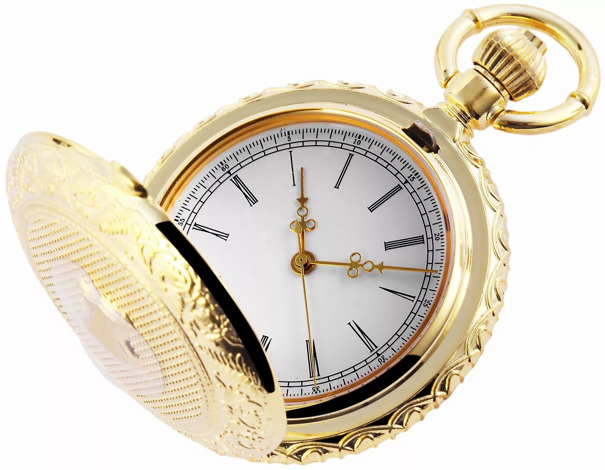 Excellanc Quarzuhr 485802000001 Taschenuhr günstig online kaufen
