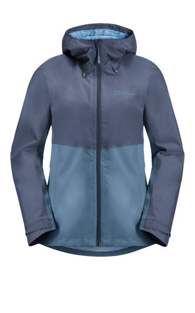 Jack Wolfskin Funktionsjacke WEILTAL 2L JKT W günstig online kaufen