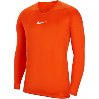 Nike  Langarmshirt Trikot für Herren in unifarben günstig online kaufen