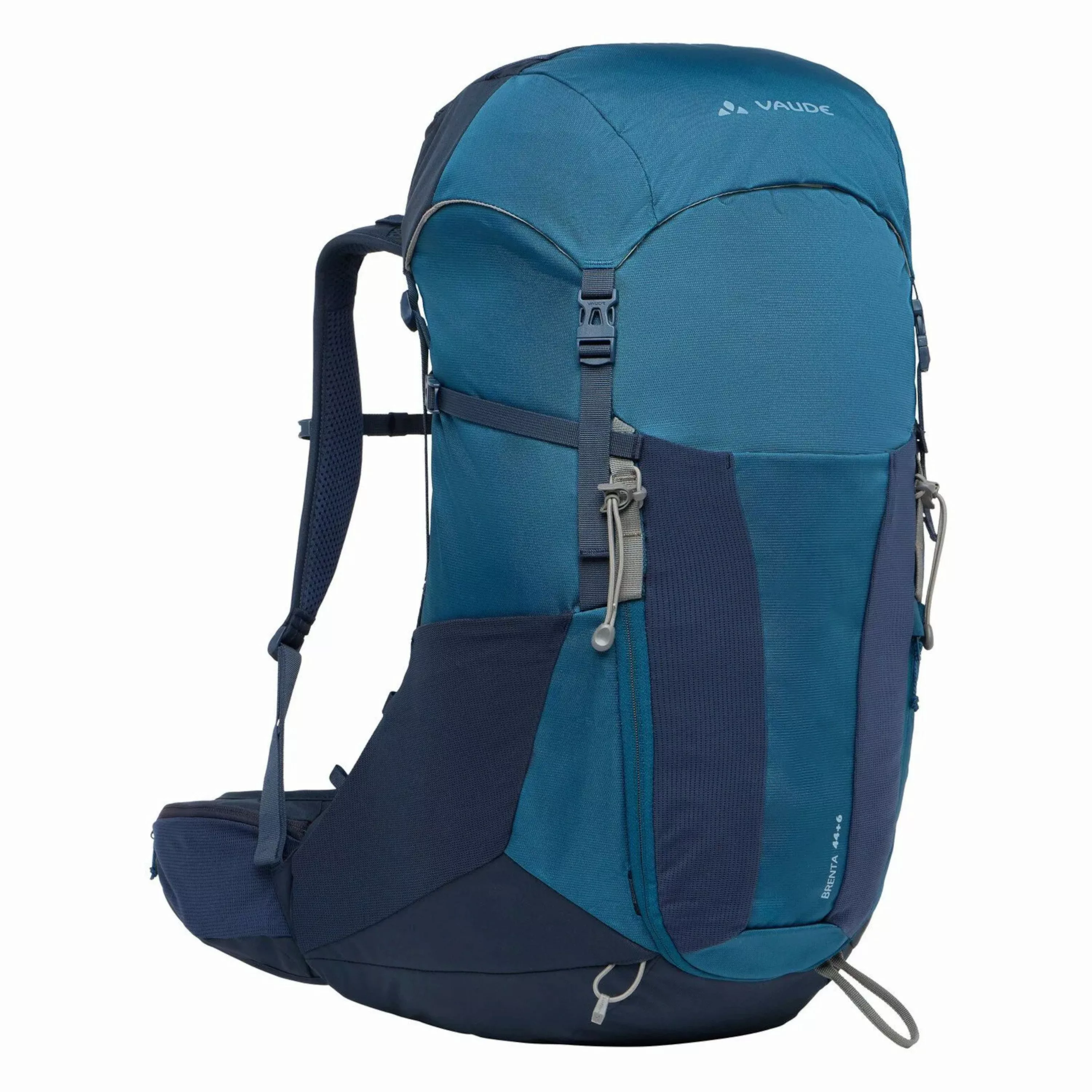 VAUDE Fahrradrucksack Brenta 44+6 Wanderrucksack Trekkingrucksack günstig online kaufen