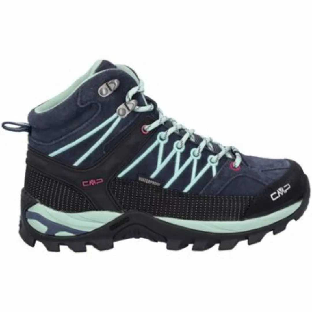 Cmp  Fitnessschuhe Sportschuhe RIGEL MID WMN TREKKING SHOE WP 3Q12946 62MN günstig online kaufen