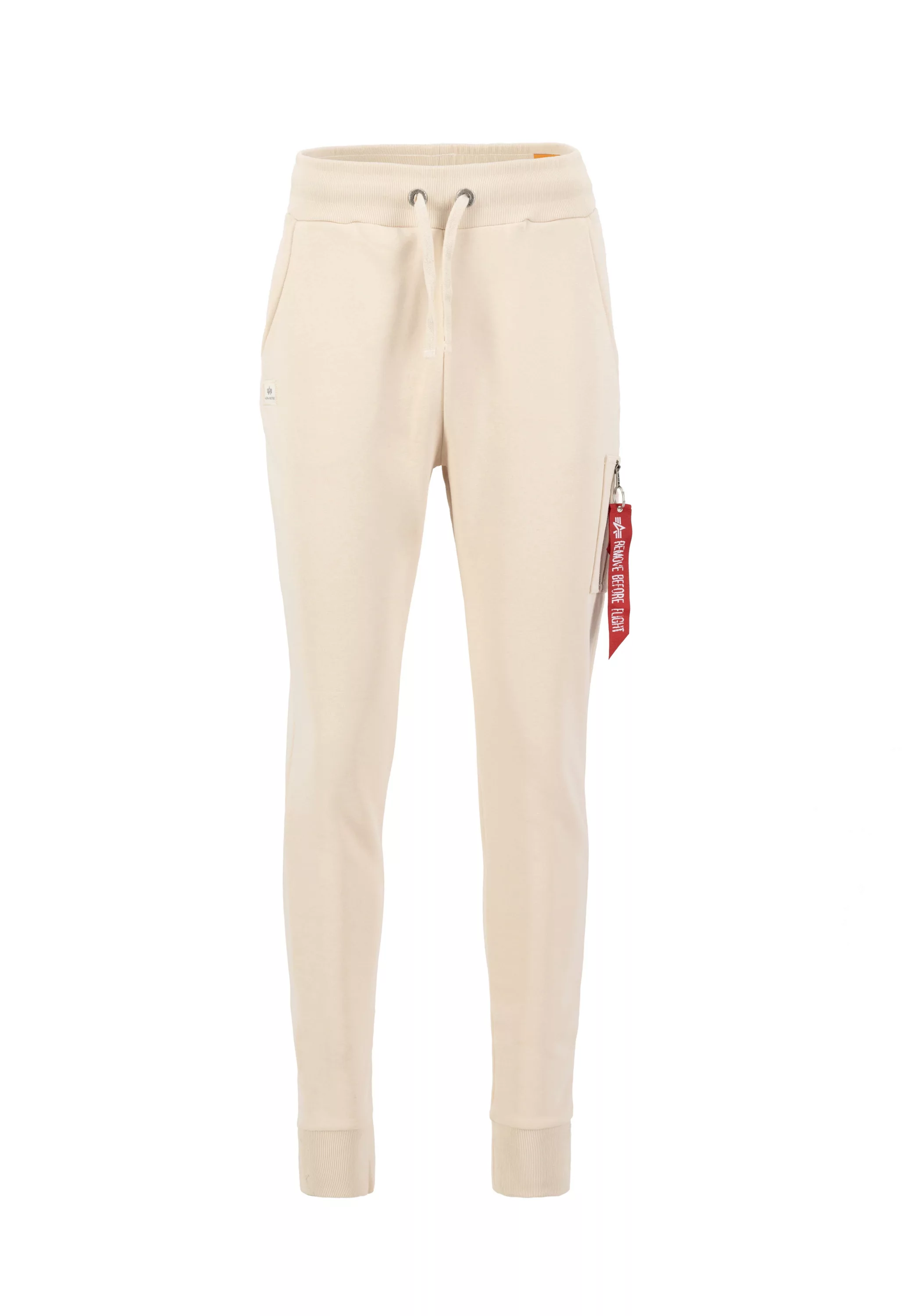 Alpha Industries Cargohose "X-Fit Slim Cargo Pant lange Hose" günstig online kaufen