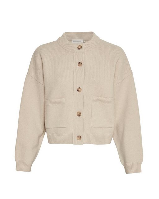 Moss Copenhagen Cardigan günstig online kaufen