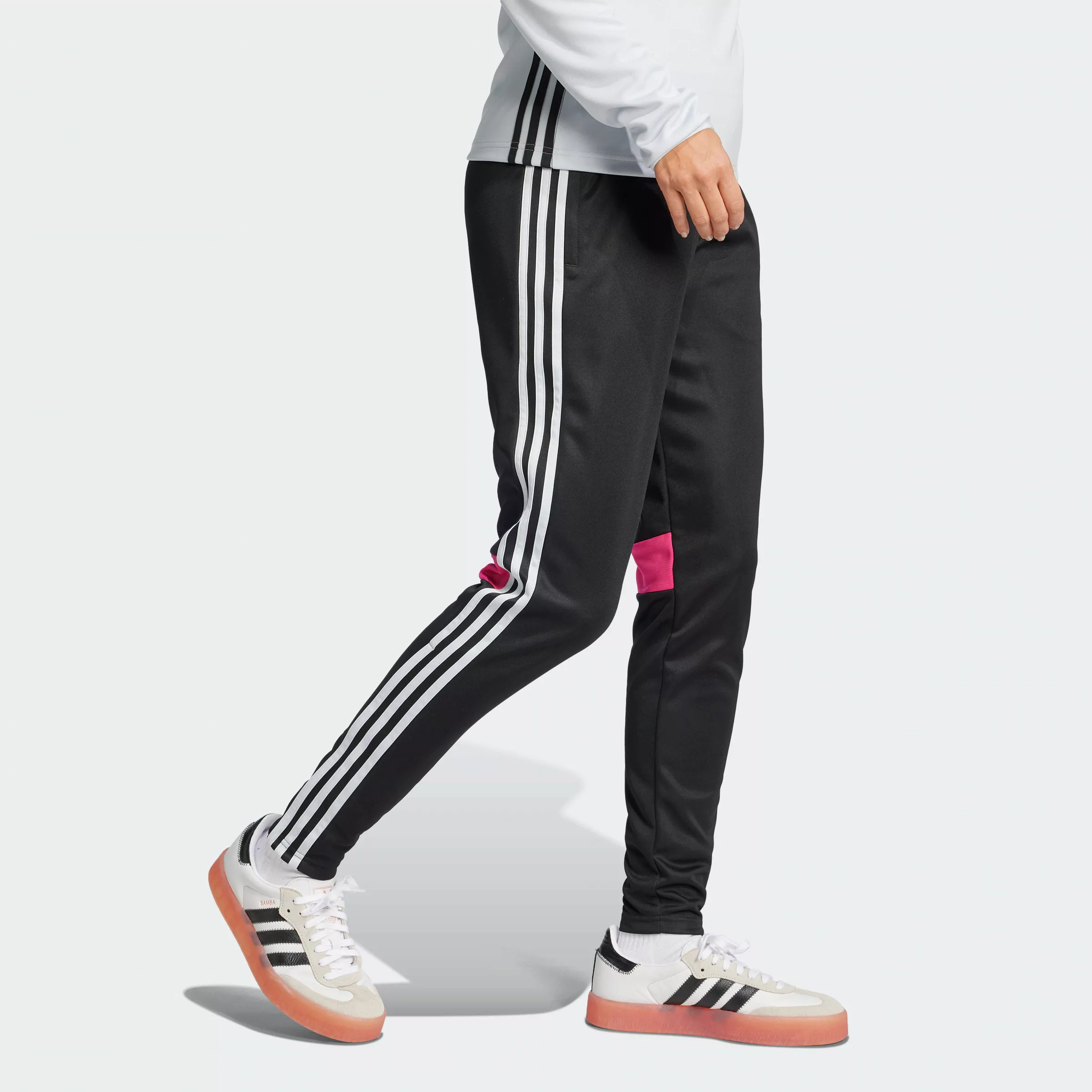 adidas Performance Trainingshose "TIRO ES PNT W", (1 tlg.) günstig online kaufen