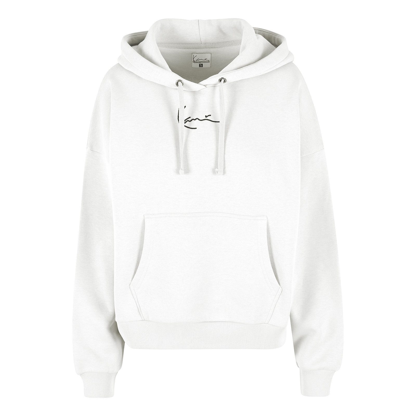 Karl Kani Hoodie KK Small Signature günstig online kaufen