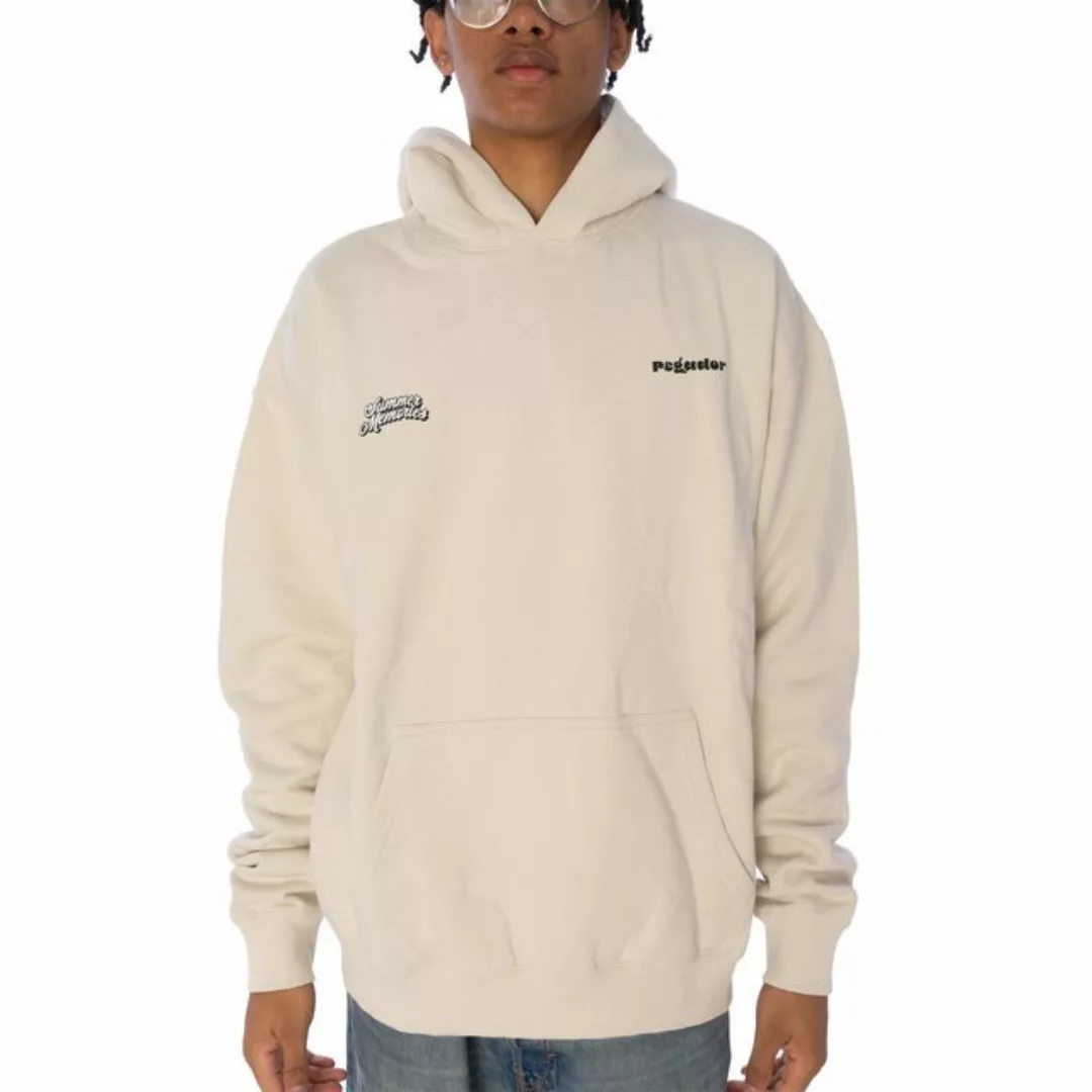 Pegador Hoodie Pegador Farren Oversized günstig online kaufen