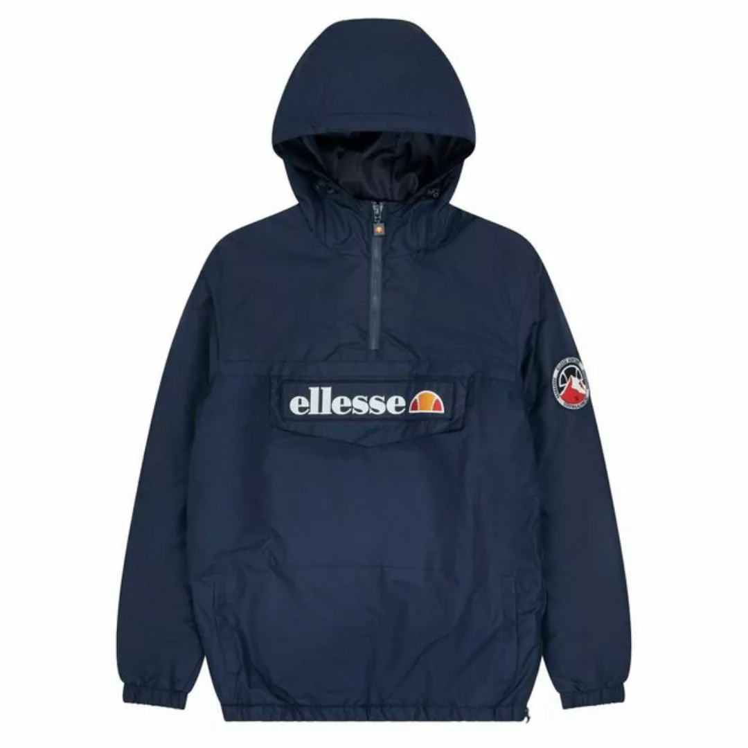 Ellesse Outdoorjacke Herren Jacke -MONTERINI Windbreaker, Kapuze günstig online kaufen