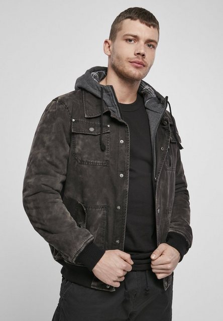 Brandit Winterjacke Herren Dayton Winter Jacket (1-St) günstig online kaufen