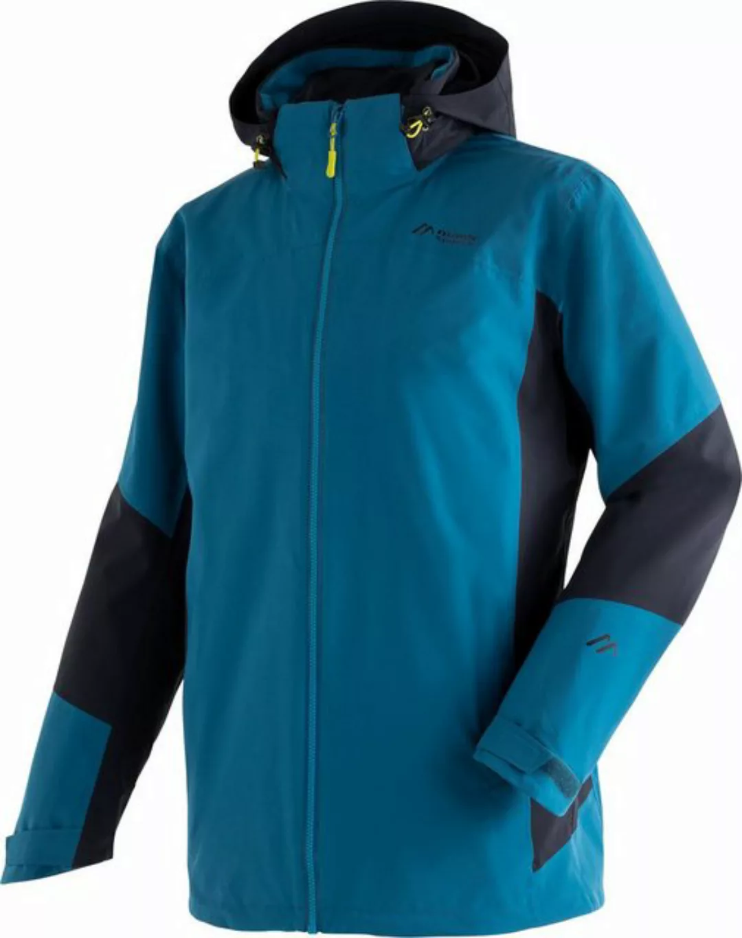 Maier Sports 3-in-1-Funktionsjacke Ribut M He-Doppeljacke mTEX günstig online kaufen