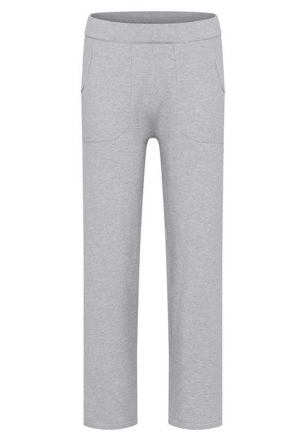 Frieda & Freddies NY Stoffhose Sweat Pants günstig online kaufen