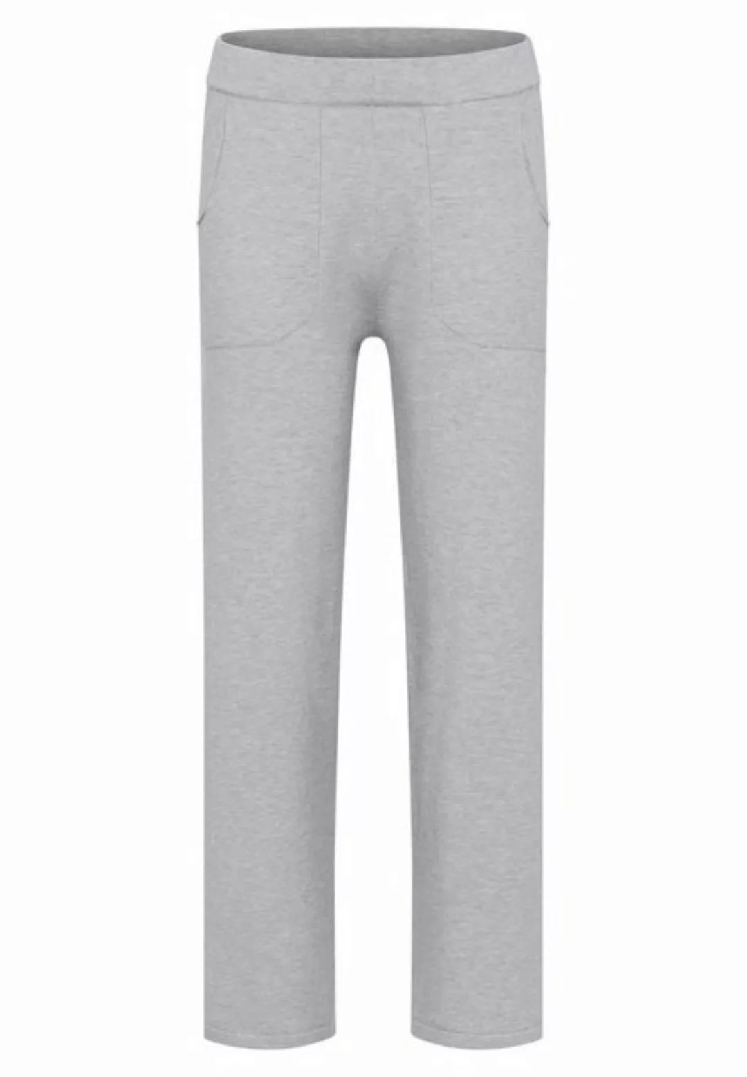 Frieda & Freddies NY Stoffhose Sweat Pants günstig online kaufen