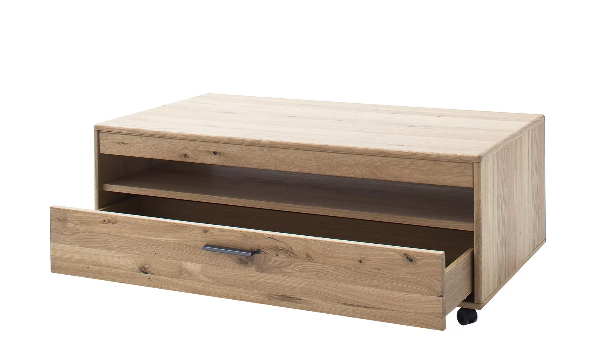 Woodford Couchtisch  Oakland ¦ holzfarben ¦ Maße (cm): B: 65 H: 45 Tische > günstig online kaufen