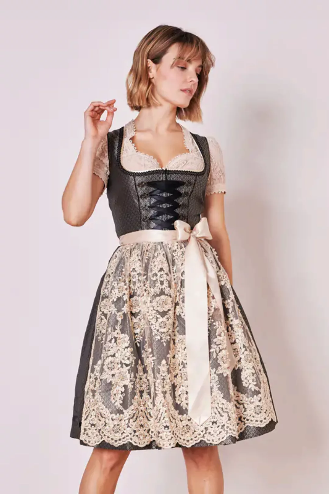 Dirndl Merima (60cm) günstig online kaufen