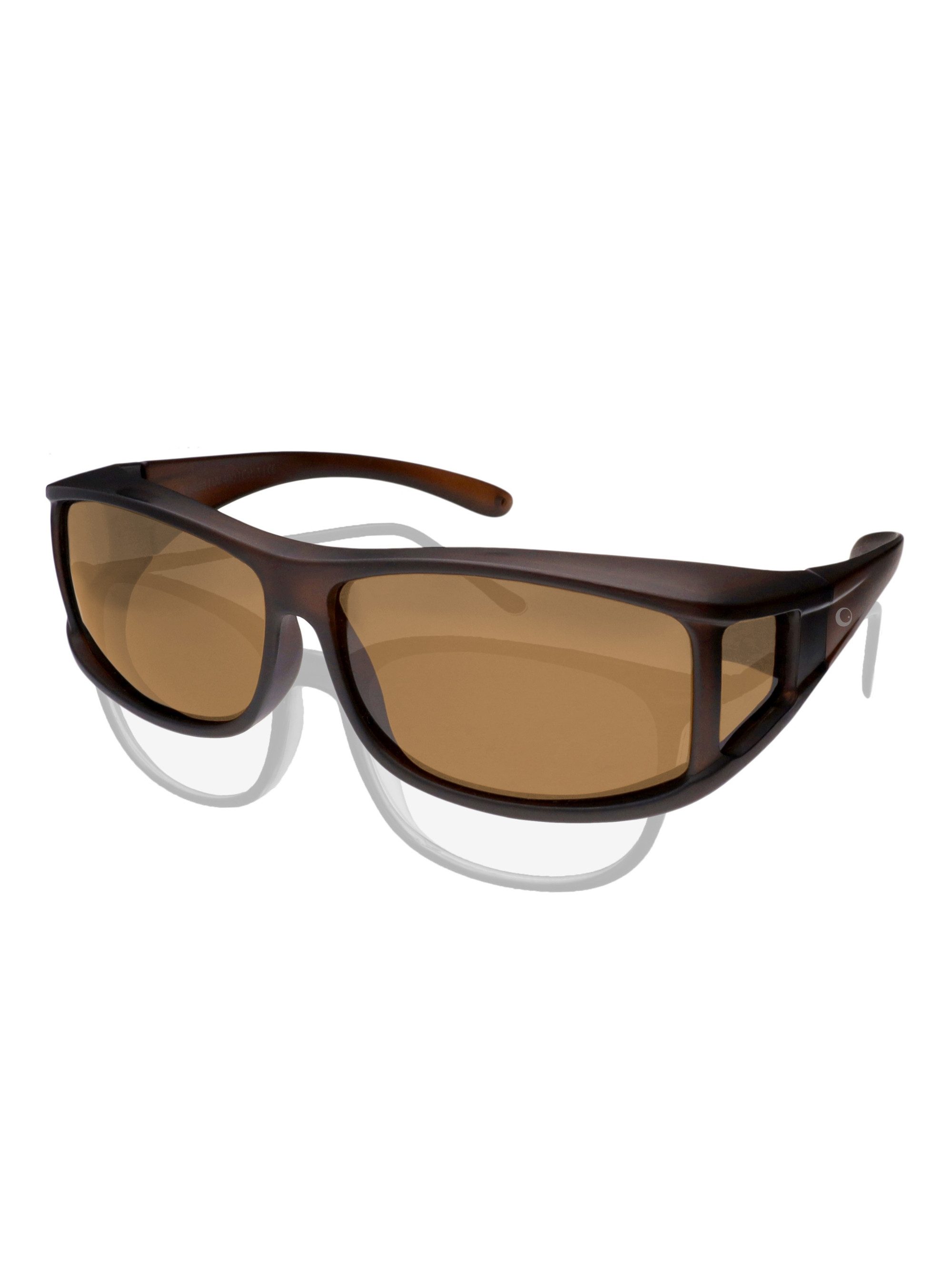 ActiveSol Sonnenbrille Überzieh-Sonnenbrille Classic, Herren polarisierte, günstig online kaufen
