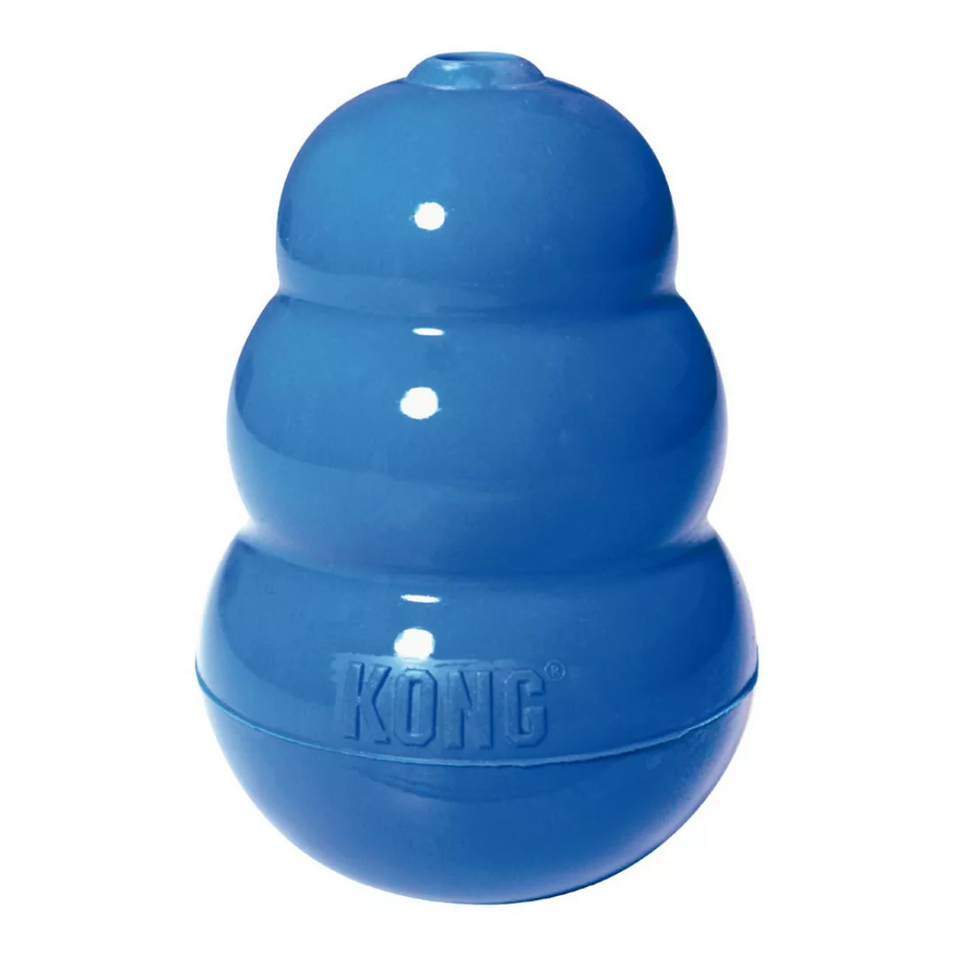 Hundespielzeug Kvp Kong Blau Größe S günstig online kaufen