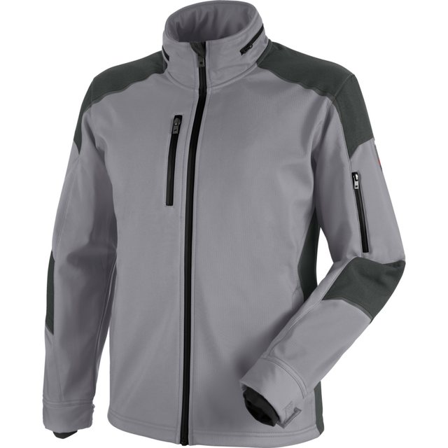 Würth MODYF Softshelljacke Cetus professionelle Arbeitsjacke Winddichte Sof günstig online kaufen