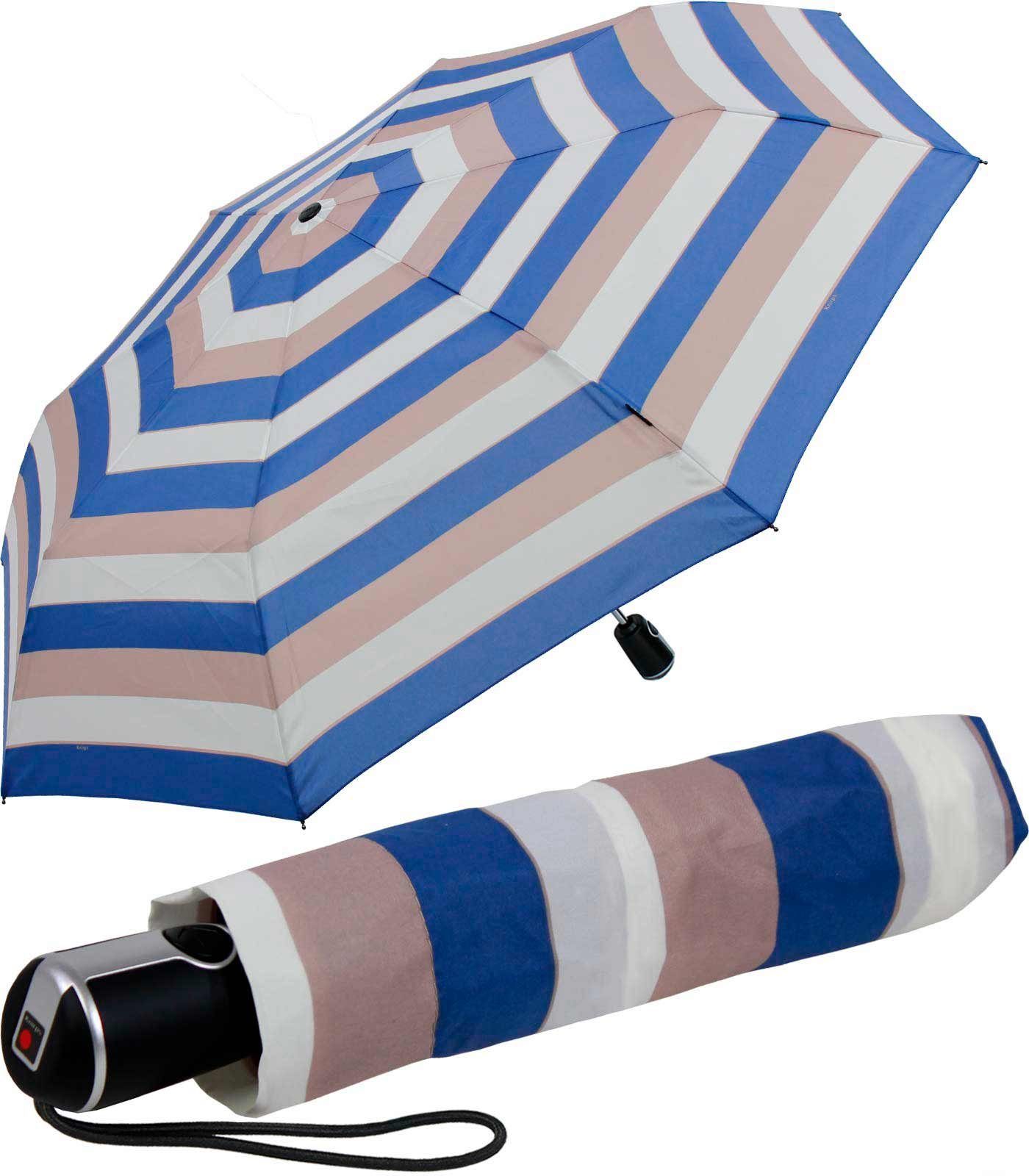 Knirps® Taschenregenschirm Large Duomatic mit Auf-Zu-Automatik günstig online kaufen