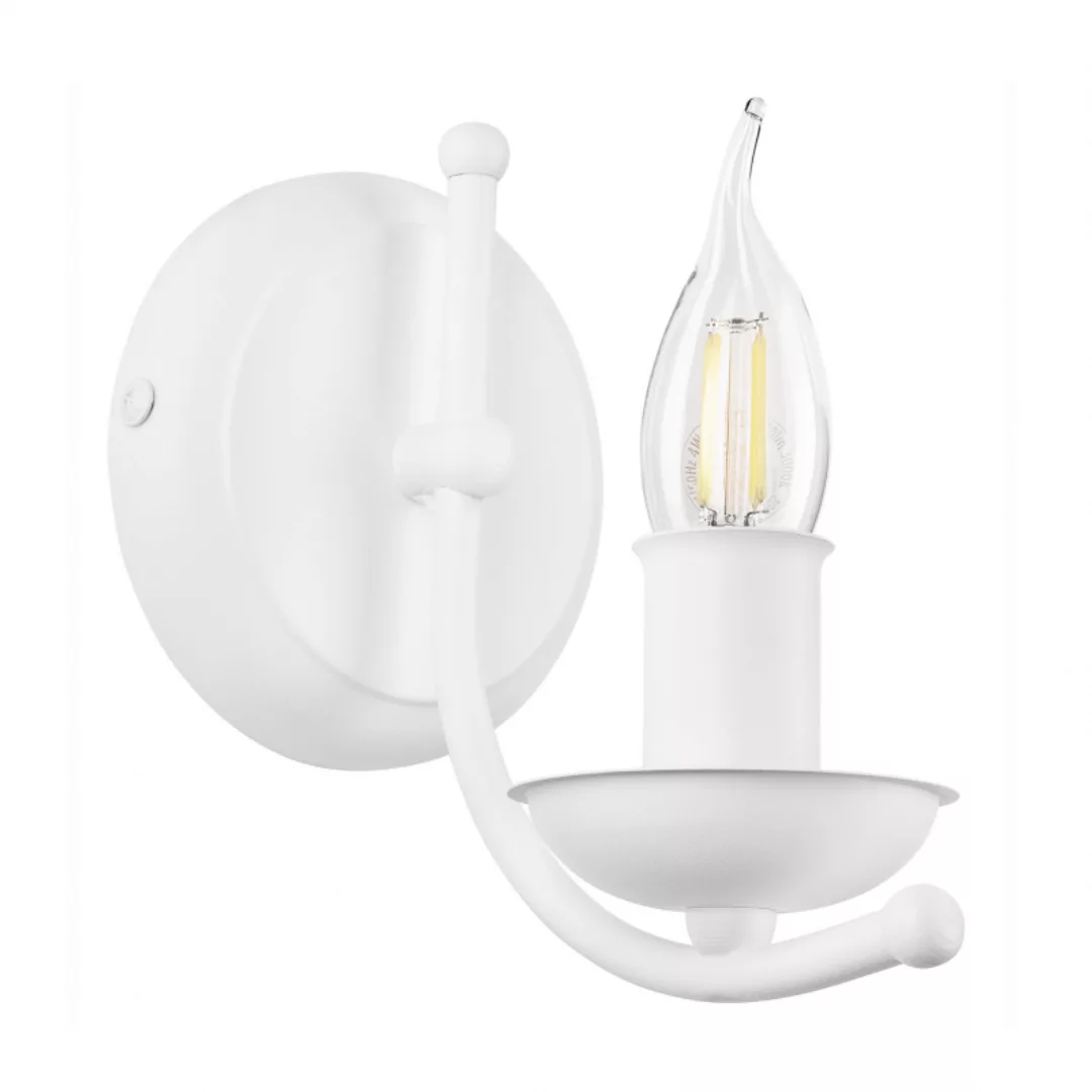 Wandlampe LUCY KM-1.153 1-punkt 44194 günstig online kaufen