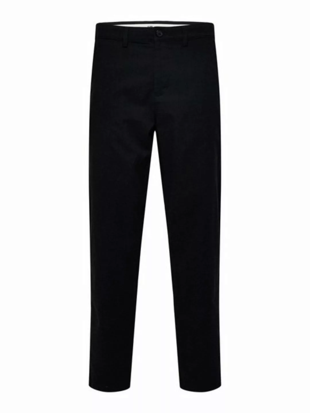 SELECTED HOMME Chinohose 175 SLIM FIT BRUSHED CHINO günstig online kaufen