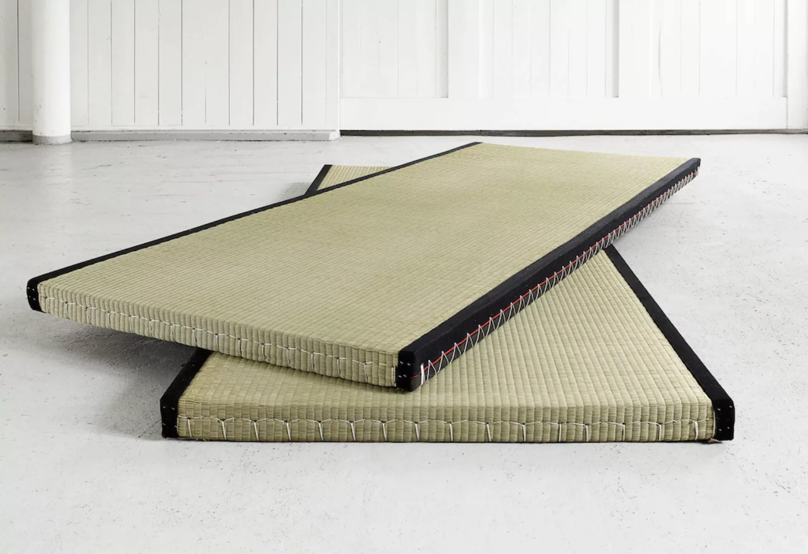 Karup Design Futonmatratze "Tatami", 5,5 cm hoch, (1 St.) günstig online kaufen