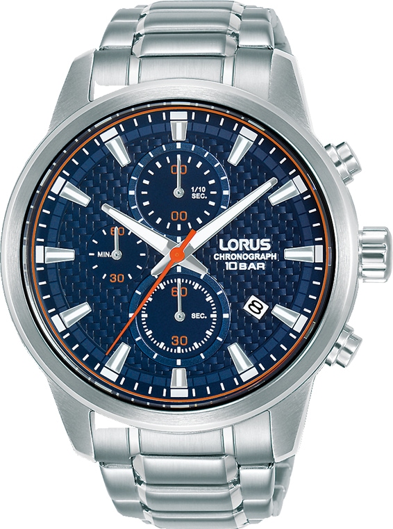 LORUS Chronograph "RM329HX9" günstig online kaufen