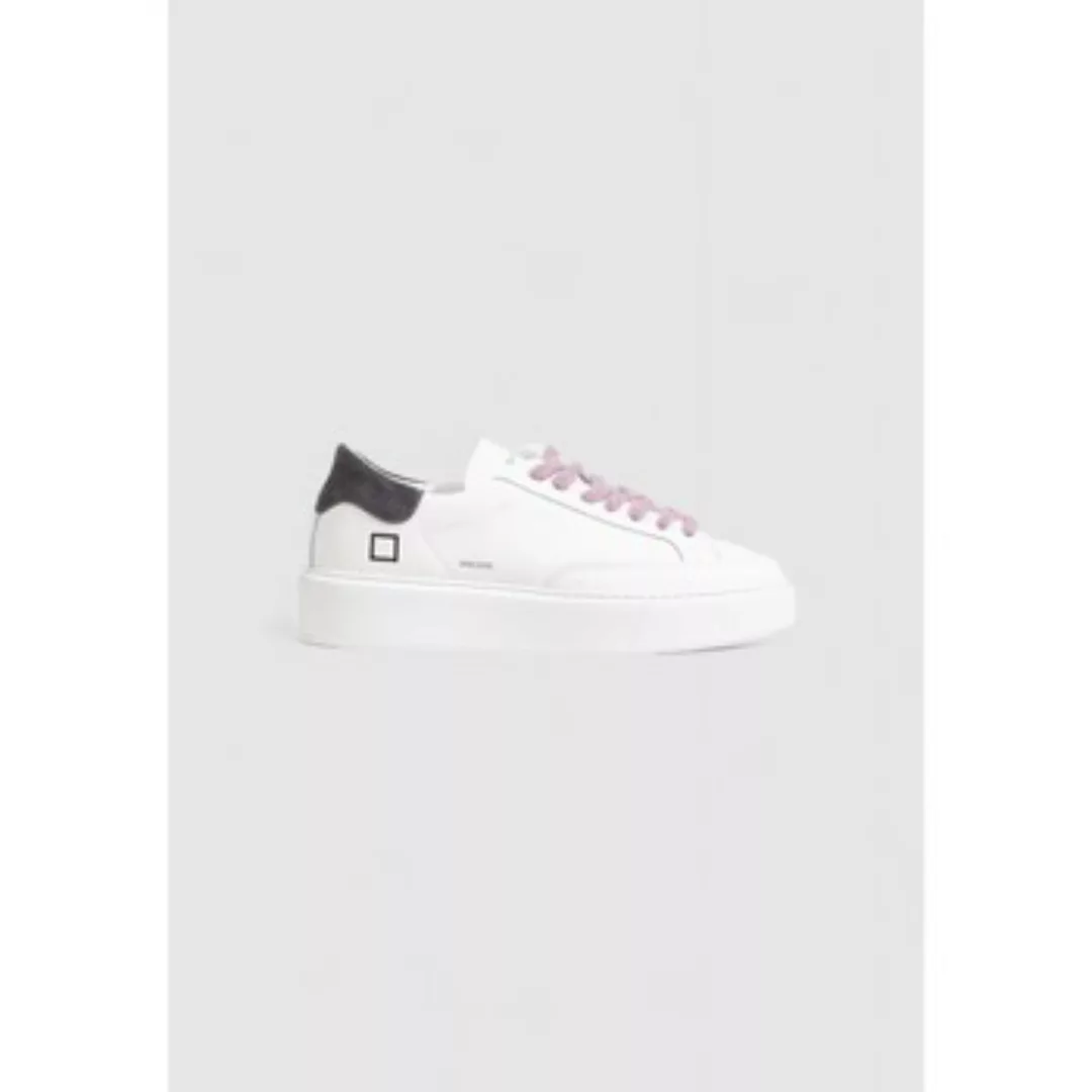 Date  Sneaker SFERA STRIPE W411-SF-SR-WY günstig online kaufen