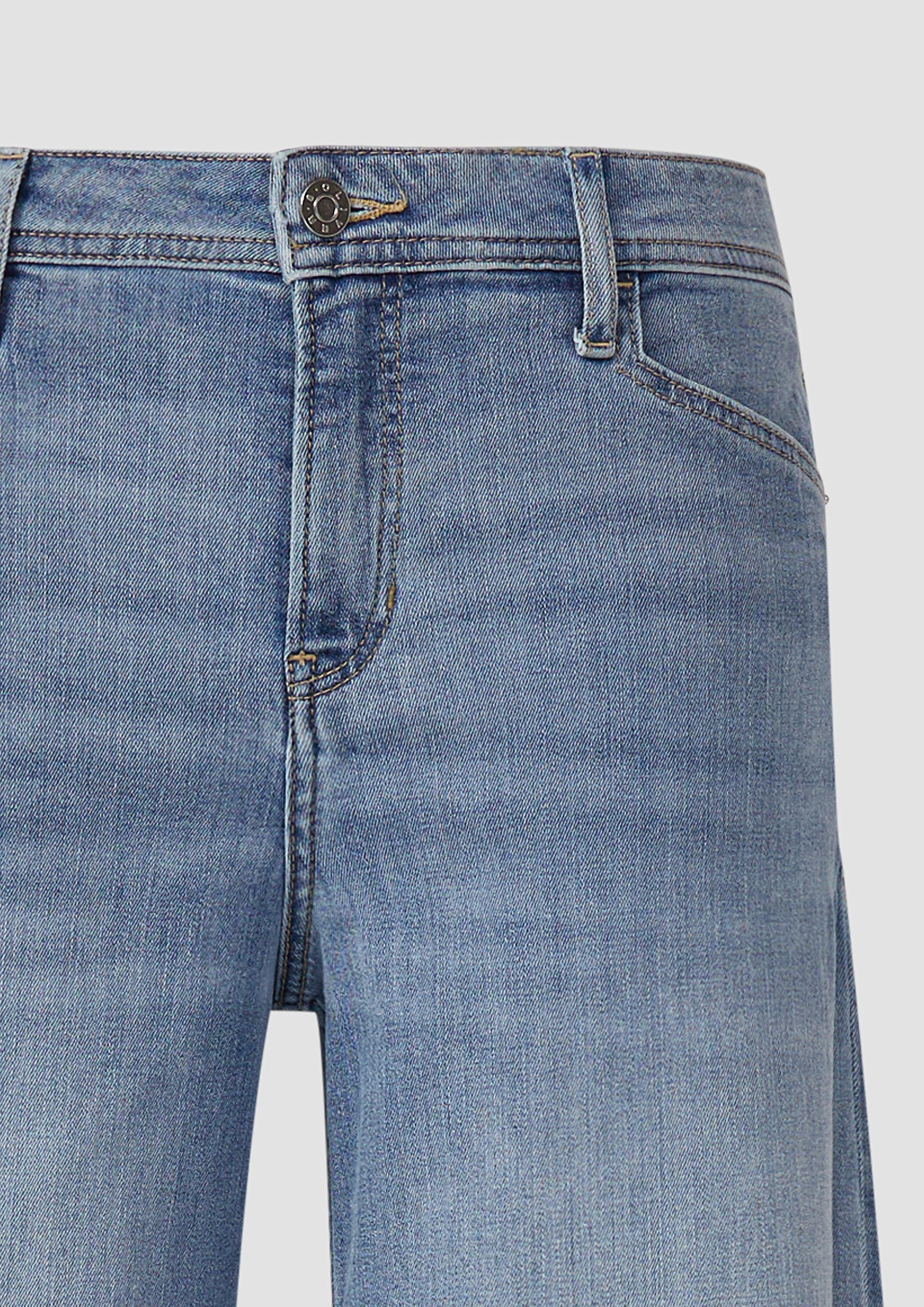 s.Oliver 5-Pocket-Jeans Jeans Suri / Regular günstig online kaufen
