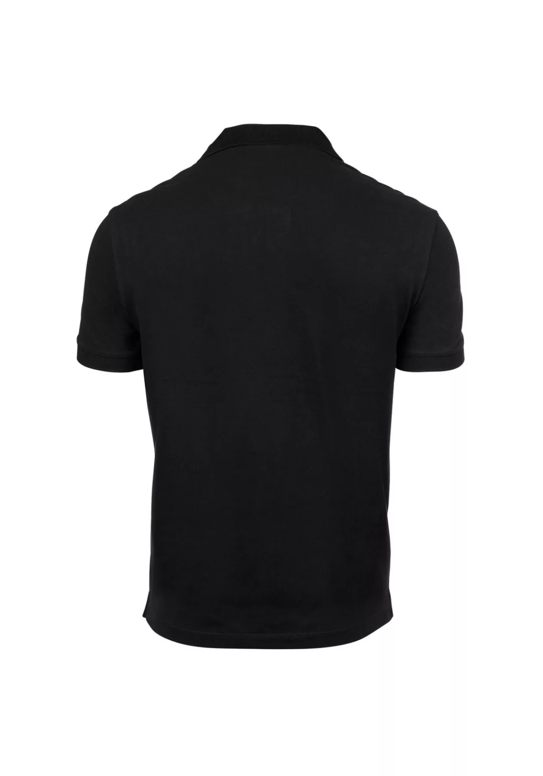 ARMANI EXCHANGE Poloshirt "Poloshirt" günstig online kaufen