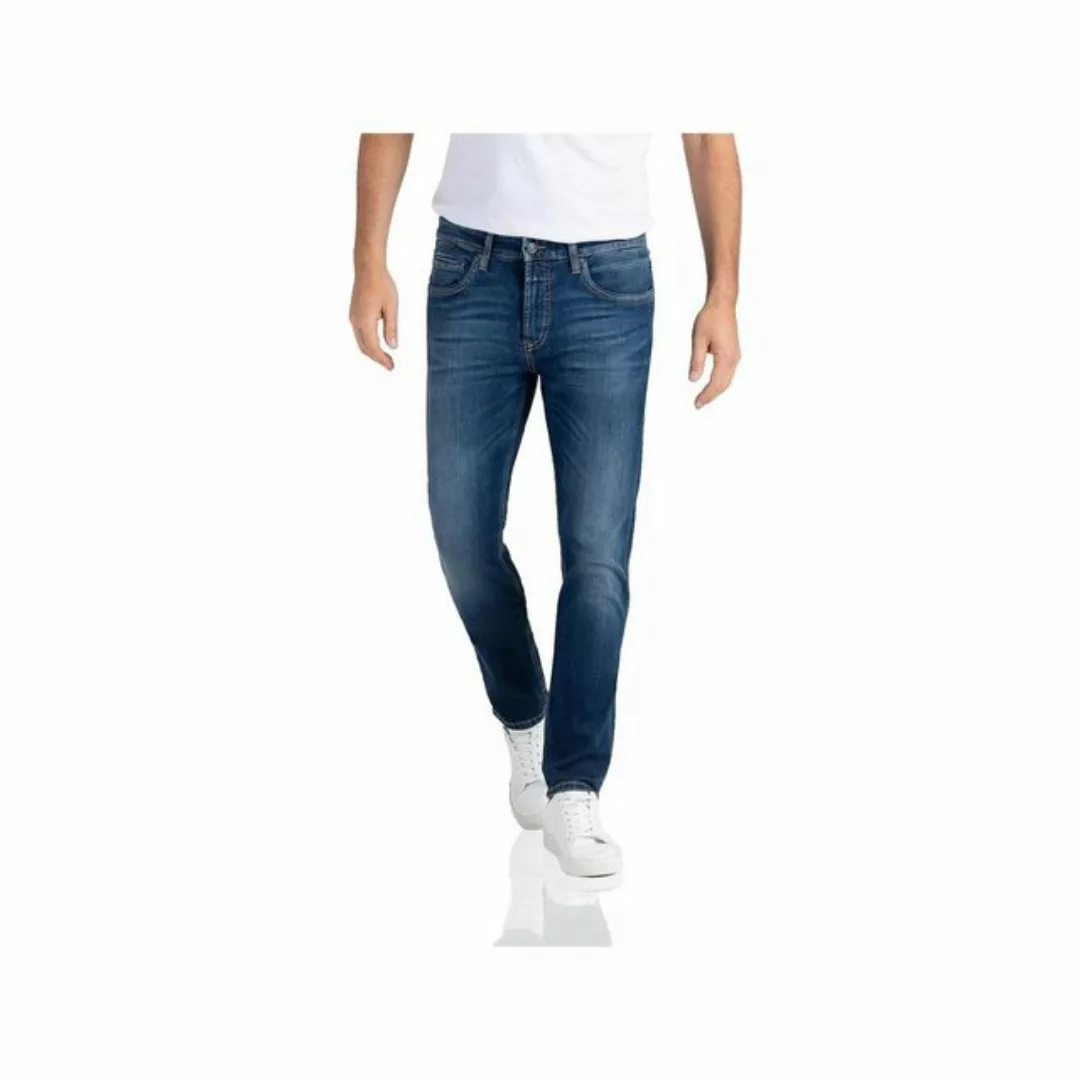 MAC Straight-Jeans Arne Pipe günstig online kaufen