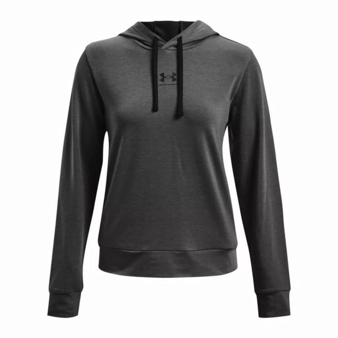 Under Armour® Kapuzenpullover Under Armour Damen Kapuzenpullover Rival Terr günstig online kaufen