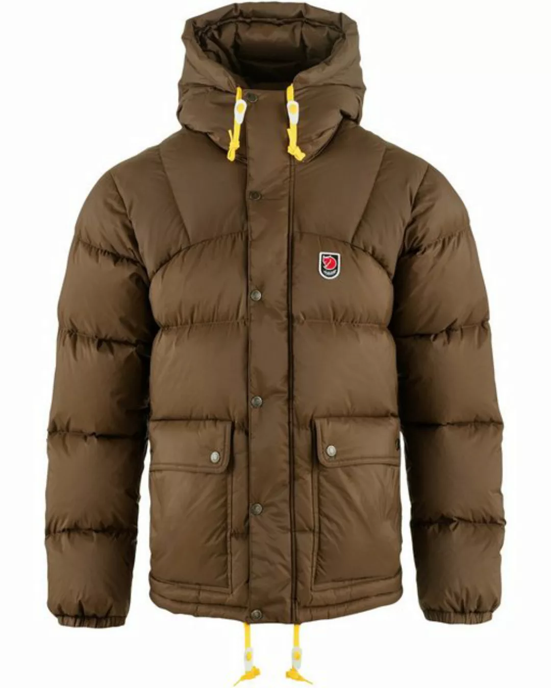 Fjällräven Winterjacke Jacke Expedition Down Lite Wasserabweisend günstig online kaufen