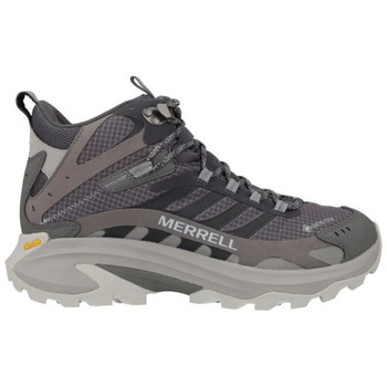 Merrell  Stiefel MOAB SPEED 2 MID GTX ASPHALT günstig online kaufen