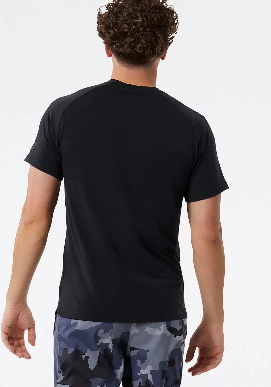 New Balance T-Shirt günstig online kaufen