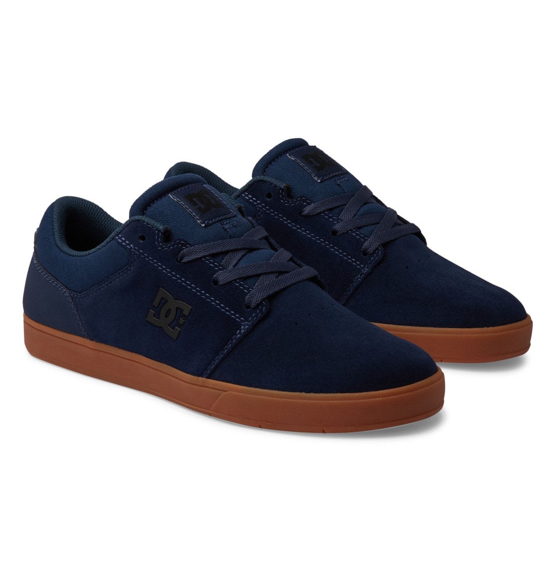 DC Shoes Sneaker "Crisis 2" günstig online kaufen