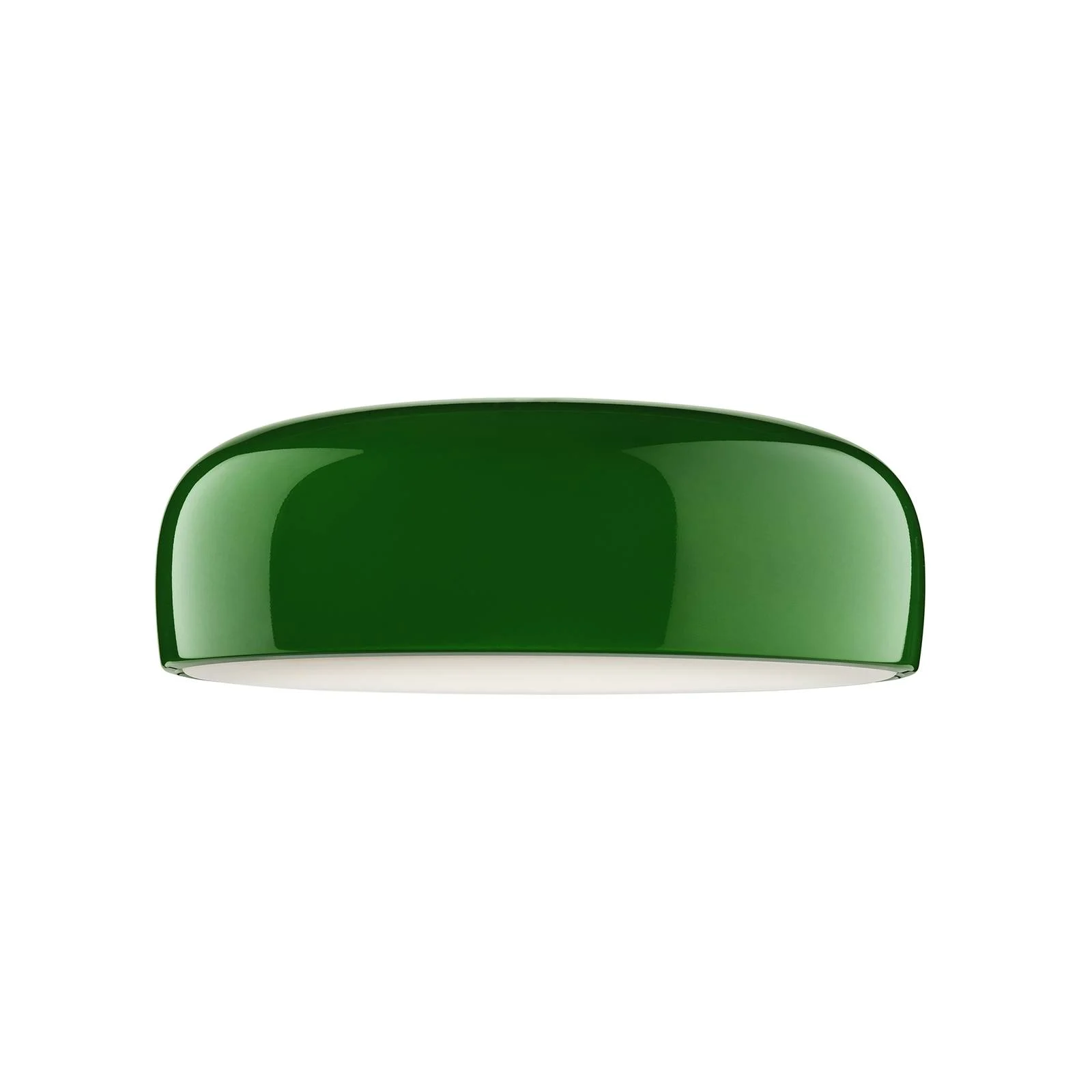 FLOS Smithfield C Pro DALI LED-Deckenleuchte, grün günstig online kaufen