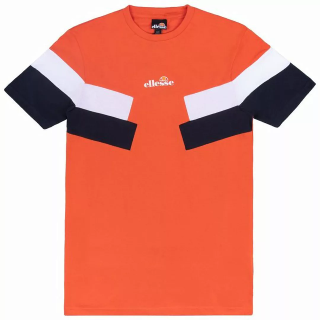 Ellesse T-Shirt Ellesse Herren T-Shirt Vassan Adult günstig online kaufen