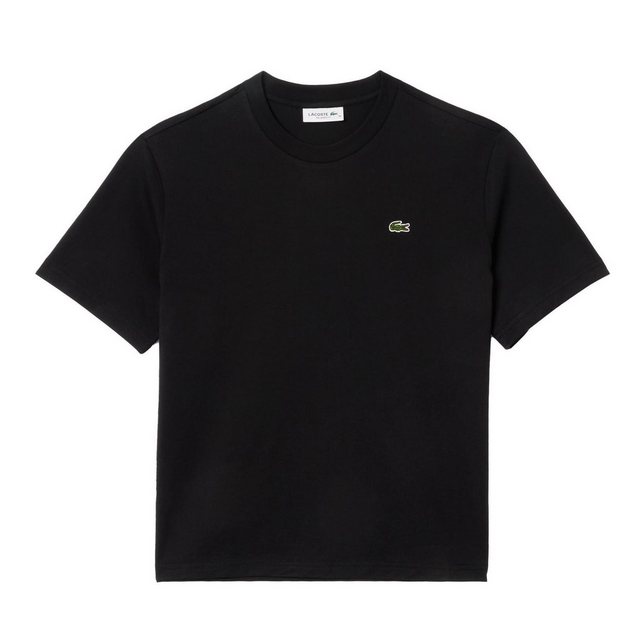 Lacoste T-Shirt Lacoste Classic Logo Tee günstig online kaufen