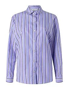 Bluse MAERZ Muenchen lila günstig online kaufen