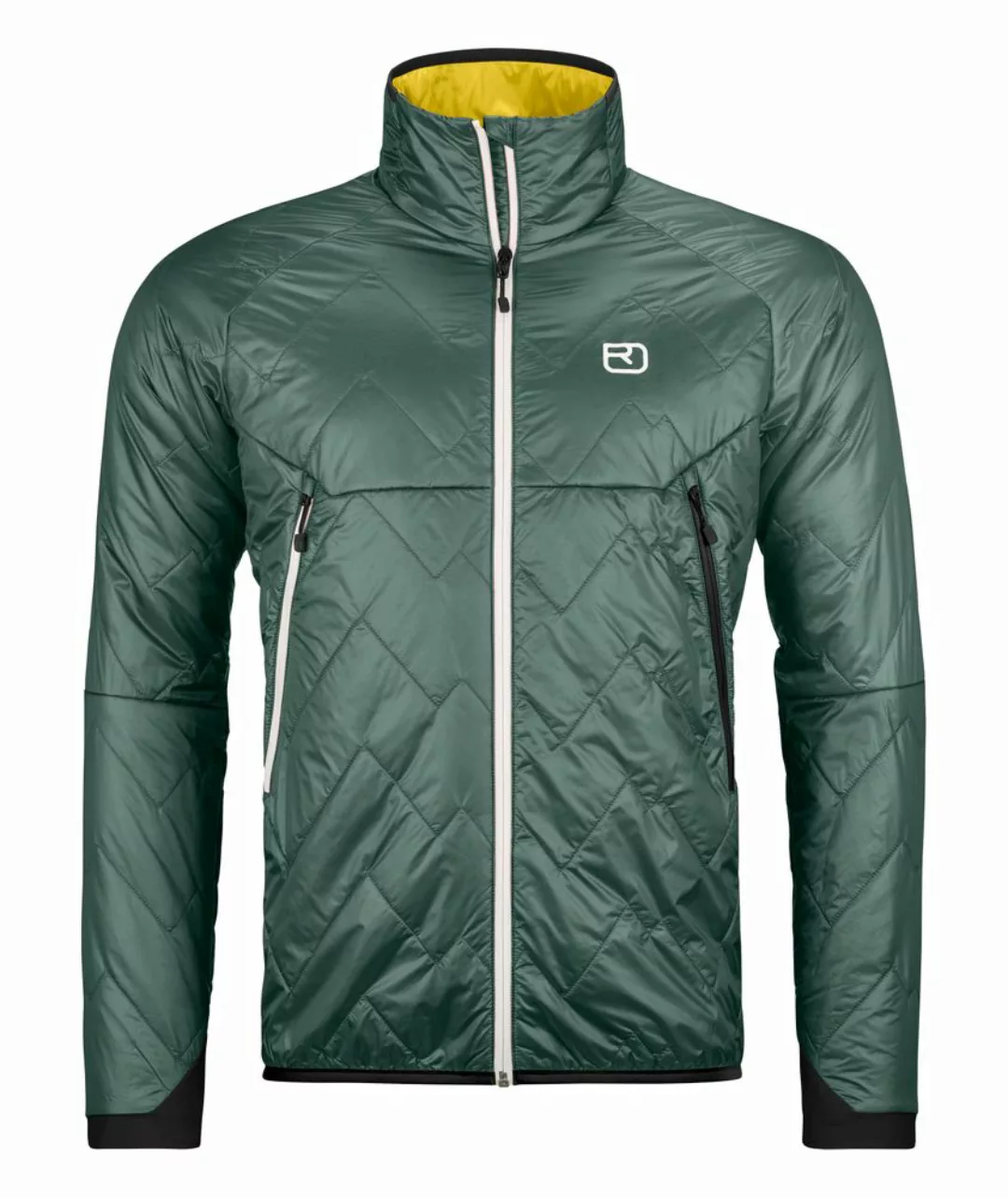 Ortovox Swisswool Piz Vial Jacket Men - Isolationsjacke günstig online kaufen