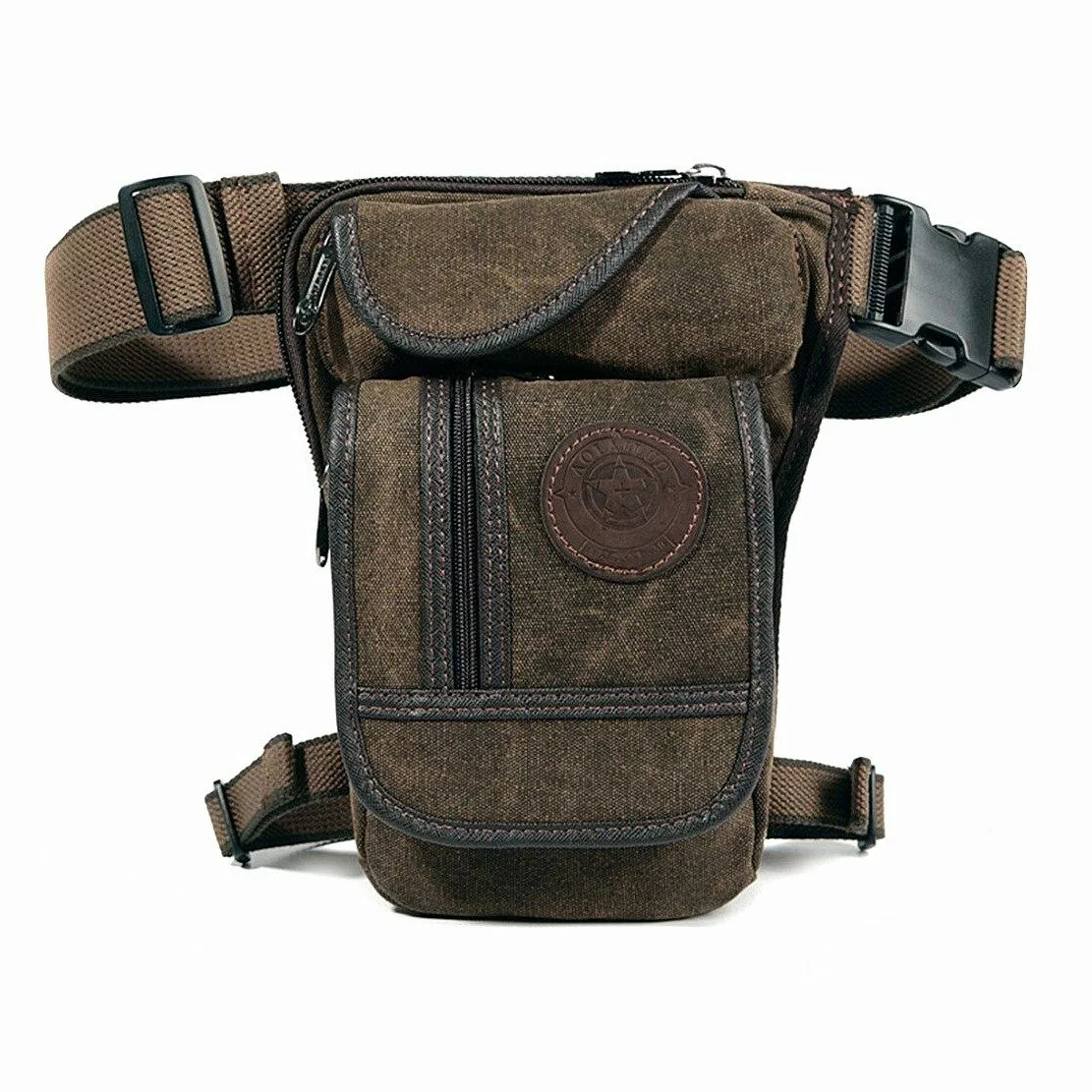 Bagtecs Beintasche Motorrad Beintasche / Leg günstig online kaufen