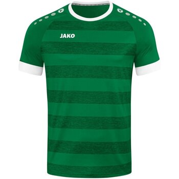 Jako  T-Shirts & Poloshirts Sport Trikot Celtic Melange Kurzarm 4214/200 günstig online kaufen