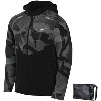 Nike  Pullover Sport  REPEL WINDRUNNER MEN'S CA,BLA DV5199 010 günstig online kaufen