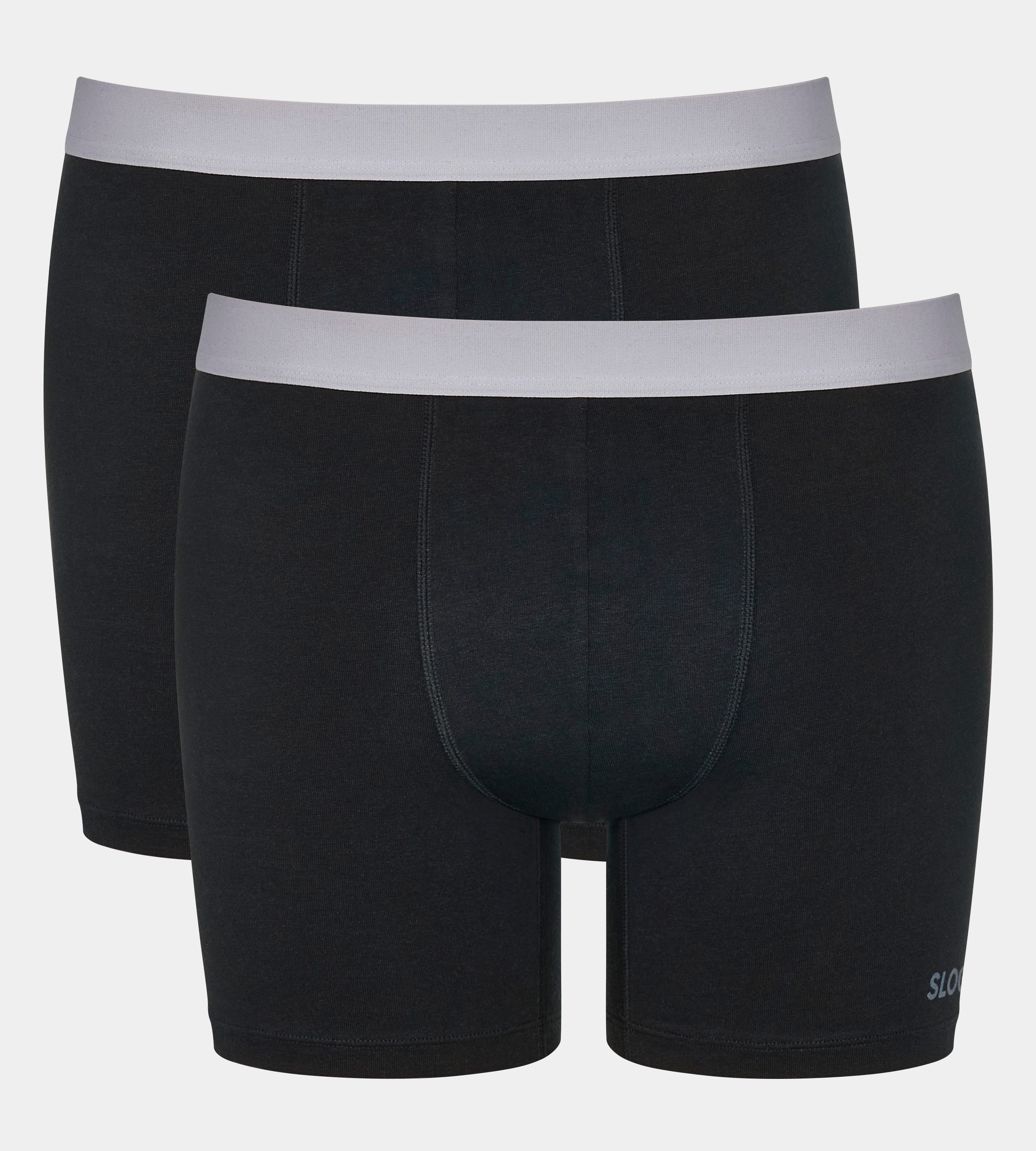sloggi Boxer Men GO ABC 2.0 günstig online kaufen