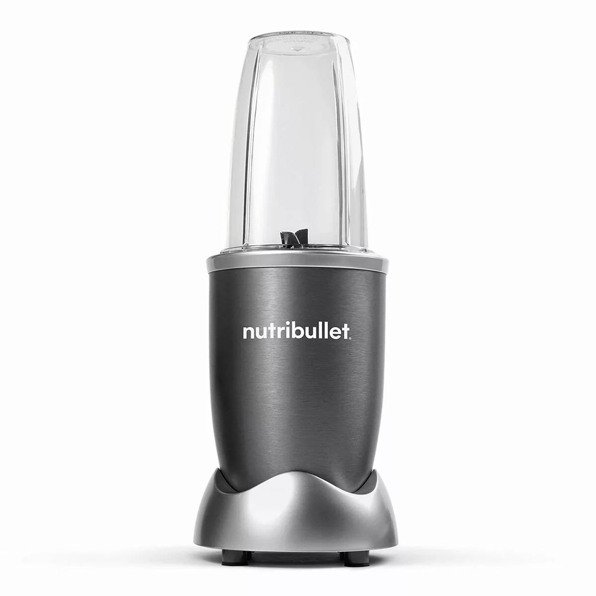nutribullet Smoothie-Maker »NB606DG«, 600 W günstig online kaufen