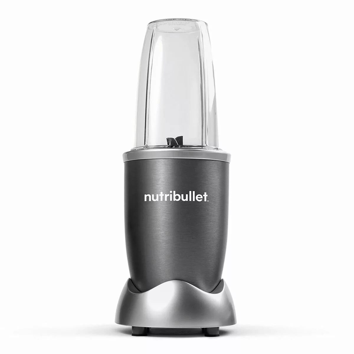 Standmixer Nutribullet Nb606dg Edelstahl 600 W günstig online kaufen