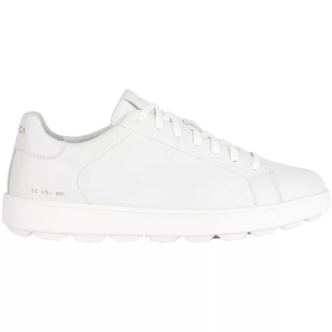 Geox  Sneaker GEUPE24-U45GPC-whi günstig online kaufen