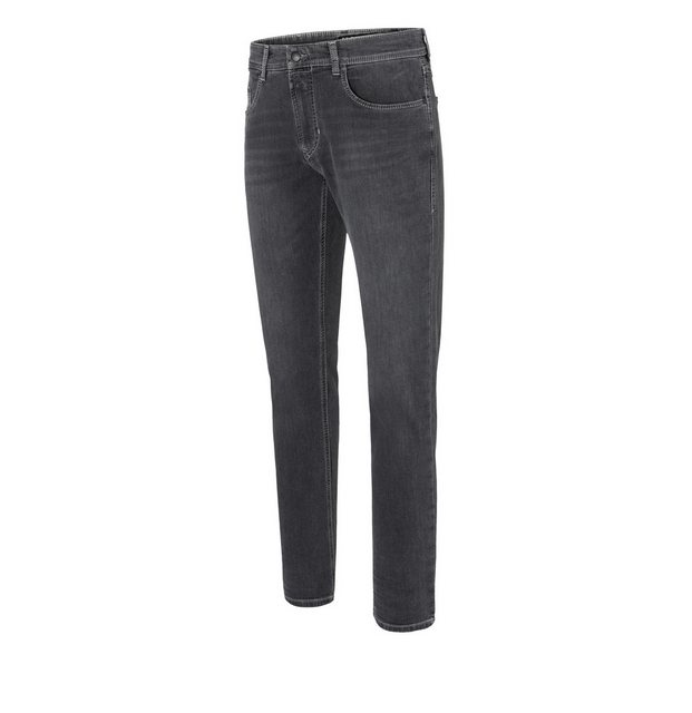 MAC 5-Pocket-Jeans MAC JEANS - Jog´n Jeans, Light Sweat Denim günstig online kaufen