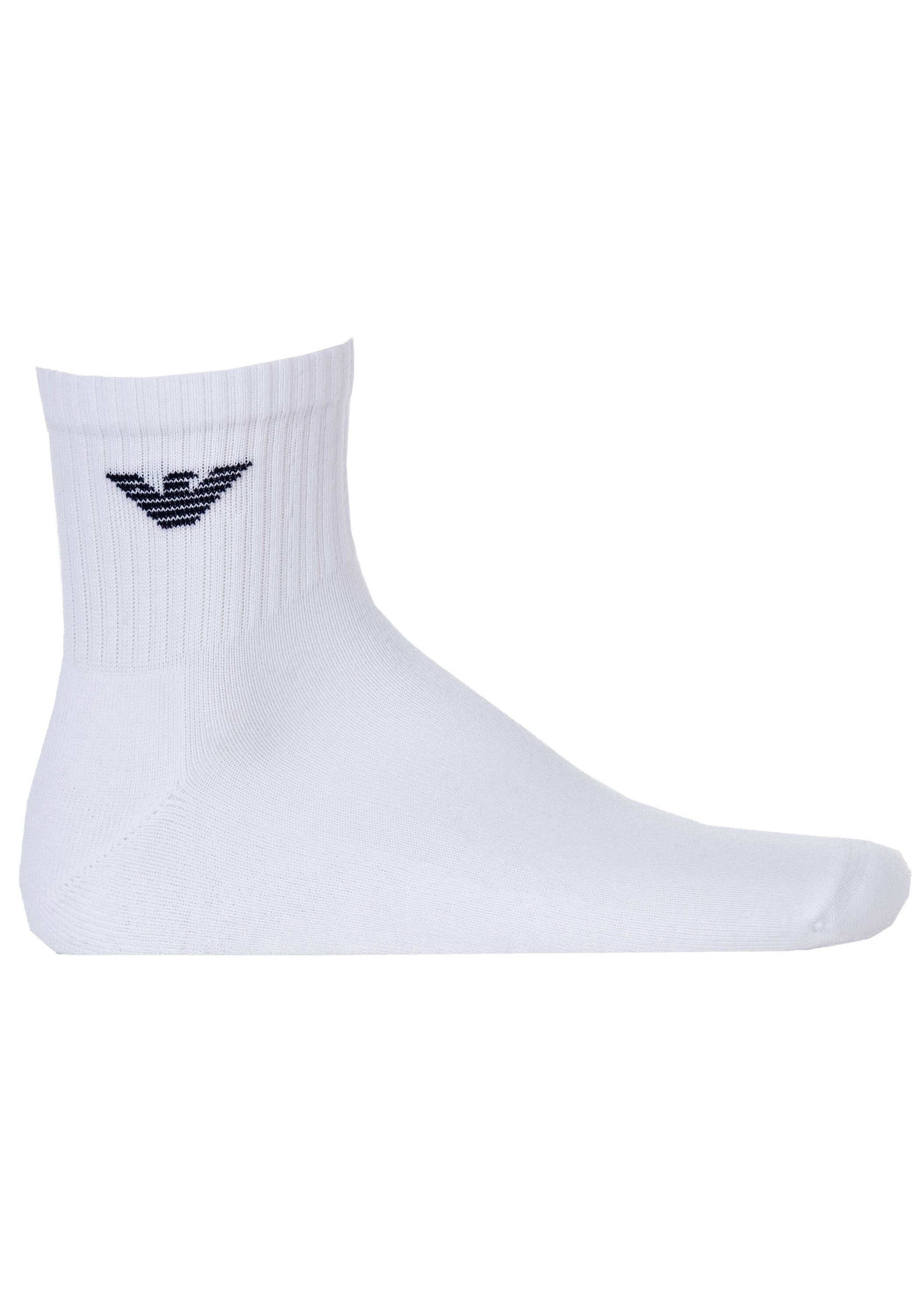 Emporio Armani Socken "Socken 3er Pack" günstig online kaufen