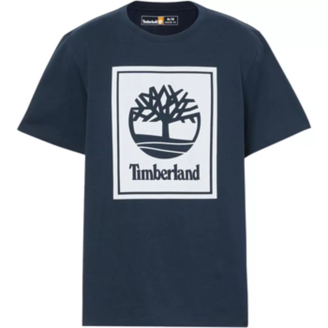 Timberland  T-Shirt 227465 günstig online kaufen
