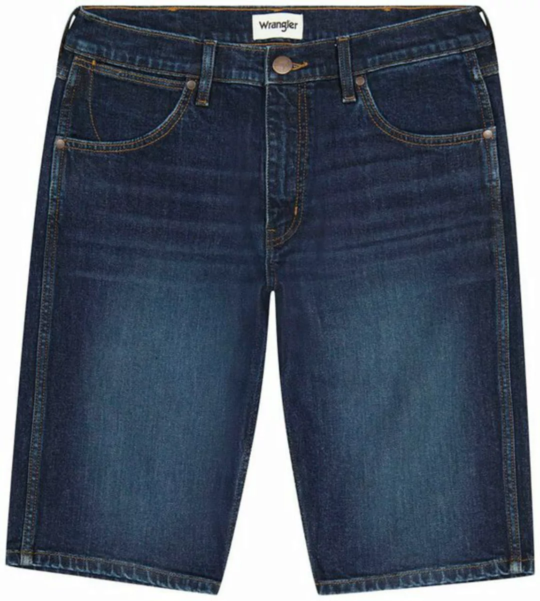 Wrangler Jeansshorts Colton günstig online kaufen